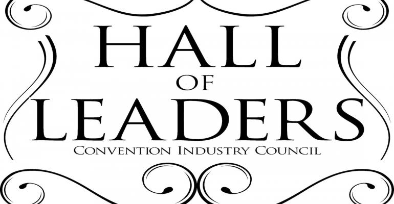 Hall of Leaders and Pacesetter Awards to be Held at IMEX America in 2013