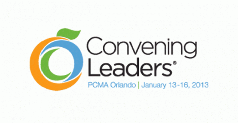 Check In on Wednesday for the PCMA Convening Leaders Replay