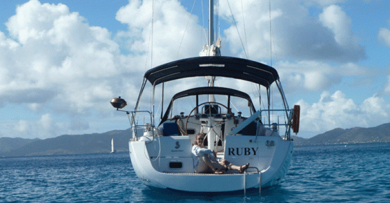 7 Things I Learned About Meetings from Sailing in the Caribbean