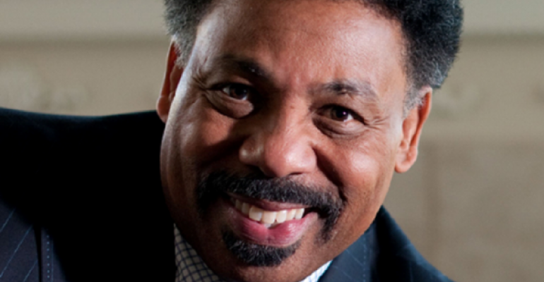 RCMA #Emerge2013: Tony Evans