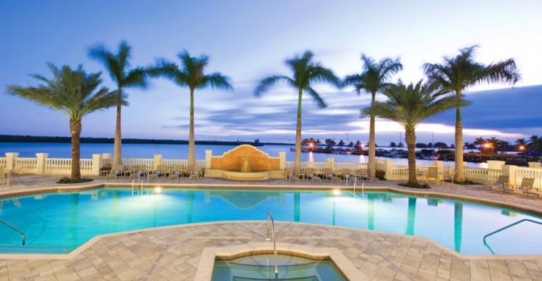 Westin Opens on the Gulf Coast of Florida