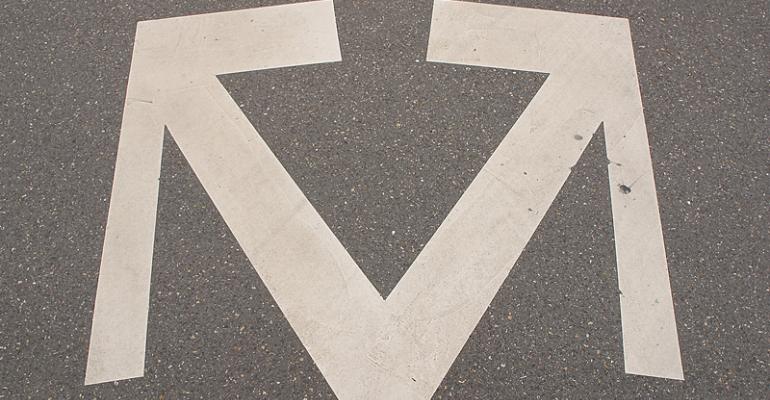 End of the Line for Maxvantage