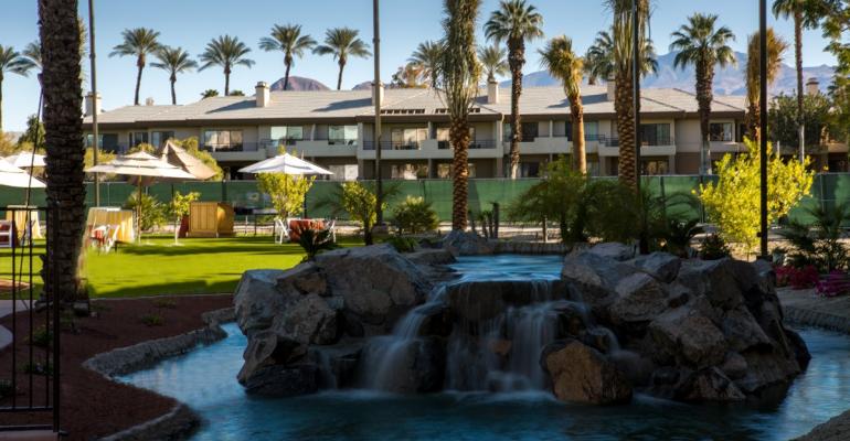 JW Marriott Desert Springs Adds Event Space