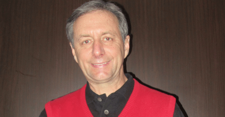 Fred Reichelt: RCMA&#039;s New Member Specialist
