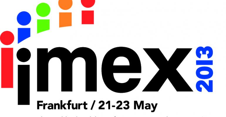 IMEX Announces Association Day Sessions