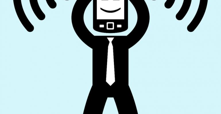 WI-FI PART THREE: Pricing Internet Service for Events 