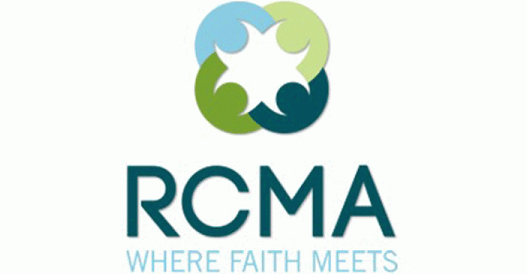 RCMA Launches Redesigned Web Site