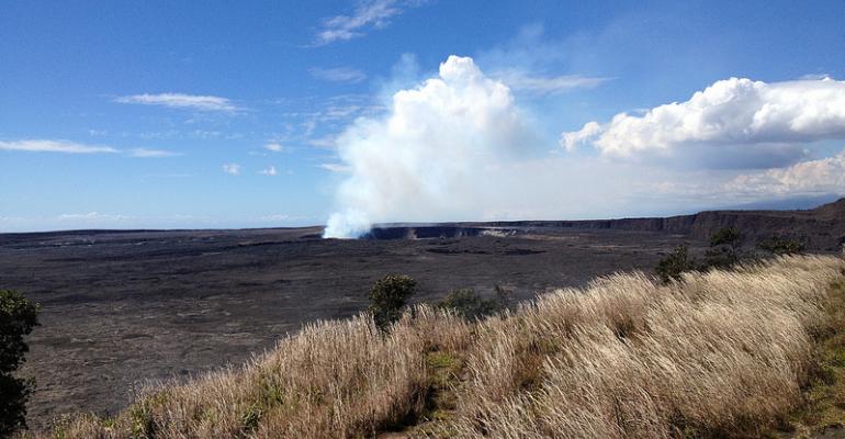 Volcano House Hotel Reopens on the Big Island