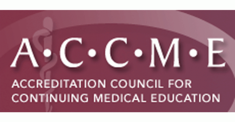 ACCME Proposes Simplification of Accreditation Process