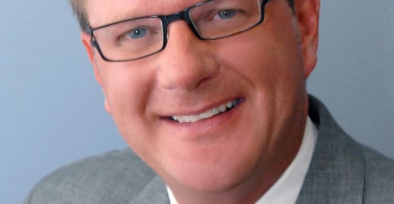 New Orleans CVB Hires Brad Weaber, Reorganizes 