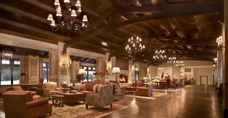 A Decade of Montage Hotels; Deer Valley Property Turns Three