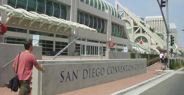 GBTA Draws 6,500 Attendees to San Diego August 4-7