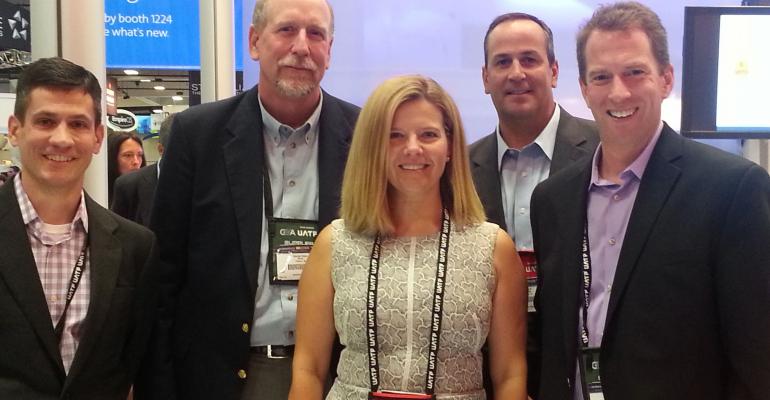 BCD&#039;s Integrated Travel and Meetings Initiative Takes Off at GBTA
