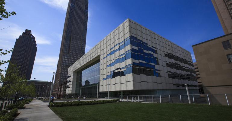 Cleveland39s Global Center for Health Innovation