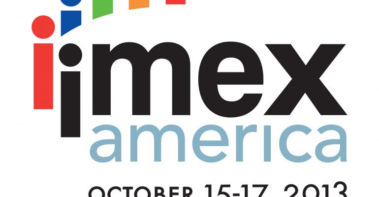 IMEX 2013: A Model of Innovation, Partnership