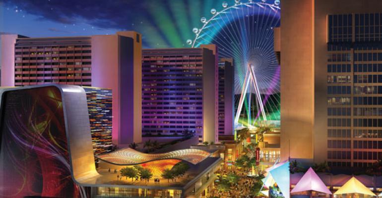 The Quad Resort &amp; Casino Makes Progress on Renovations, Rebranding