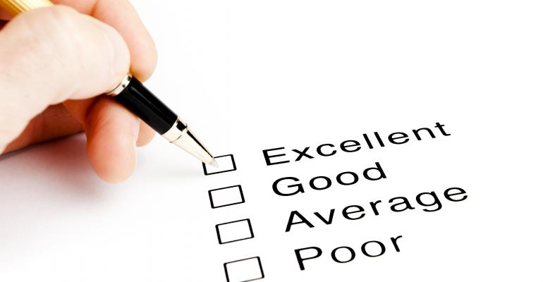 GBTA Survey: SMMPs Get Good Grades—Most of the Time