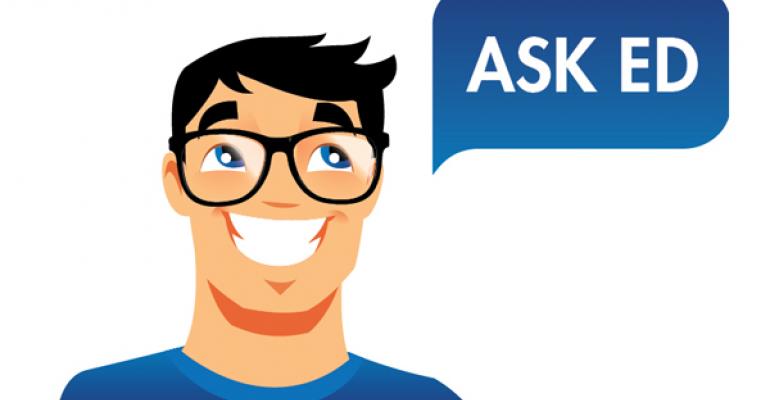 What’s “Ask Ed”? One Element of FICP’s Push for More Online Connection