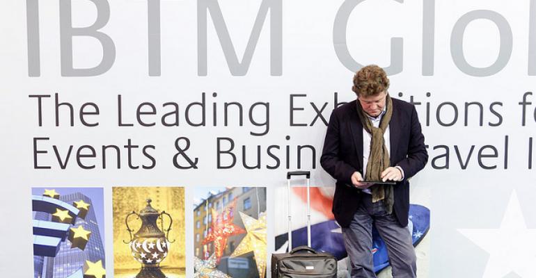 EIBTM Starts a Week Earlier in 2013; Show Focus is Innovation