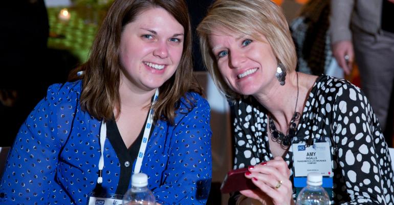 FICP Announces New Events; Wraps Up Annual Conference 