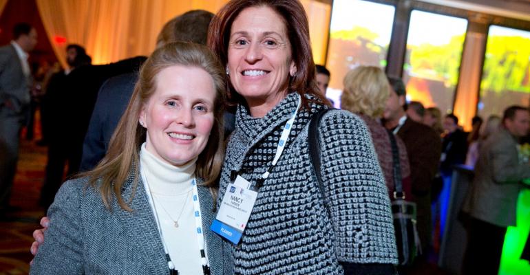 Financial &amp; Insurance Planners Gather in Boston for FICP 2013