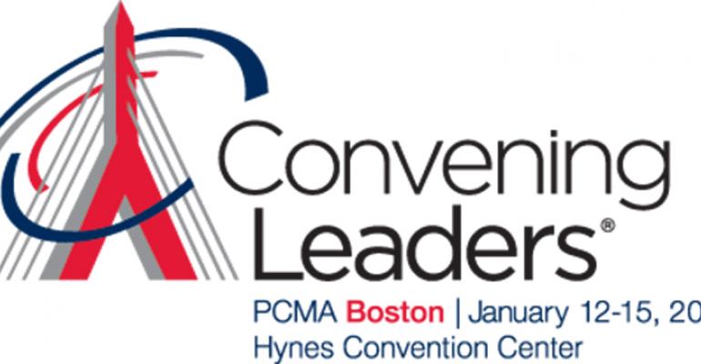 A Peek Behind the Curtain at PCMA