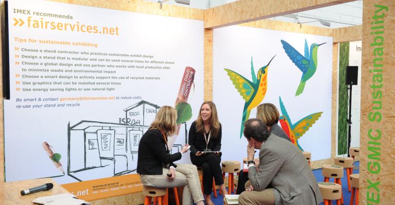 IMEX in Frankfurt: What’s New for 2014