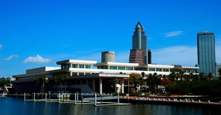 Tampa Convention Center