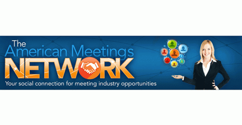 Just Launched: New Social Network for Meetings Industry