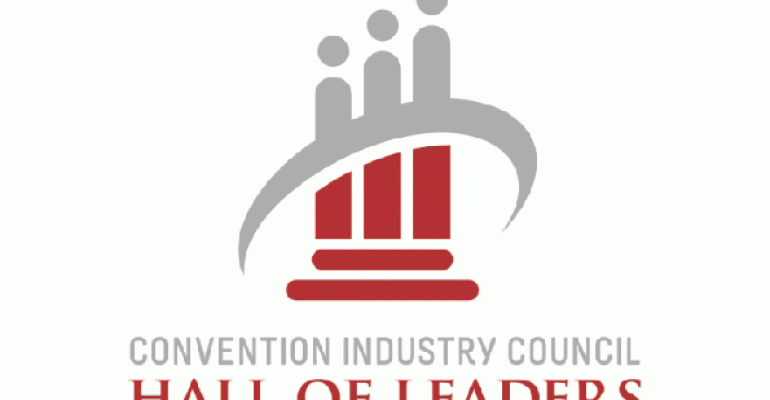 Christison, Shock, and Sain to Be Inducted Into CIC Hall of Leaders