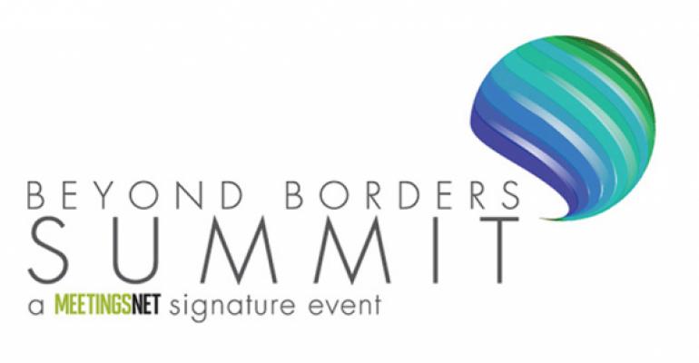 Beyond Borders Summit to Feature Fodor&#039;s Editor-in-Chief, Along With Three Global Events Experts  