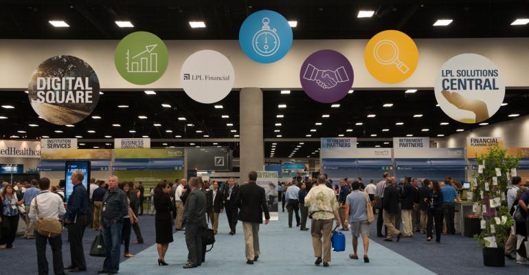 LPL Financial Turns a Trade Show into a Community