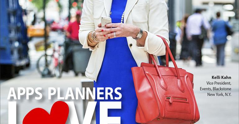 Apps Planners Love for Work and Life