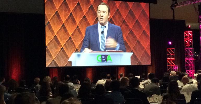 GBTA Kicks off With a Star-Studded Opening Day in Los Angeles