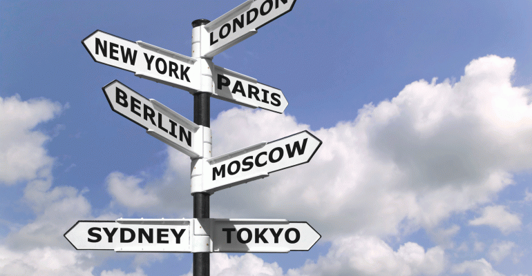 14 Tips for International Travel and Meeting Planning