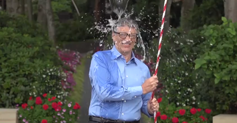 What&#039;s Your Meeting&#039;s &quot;Ice Bucket Challenge&quot;?