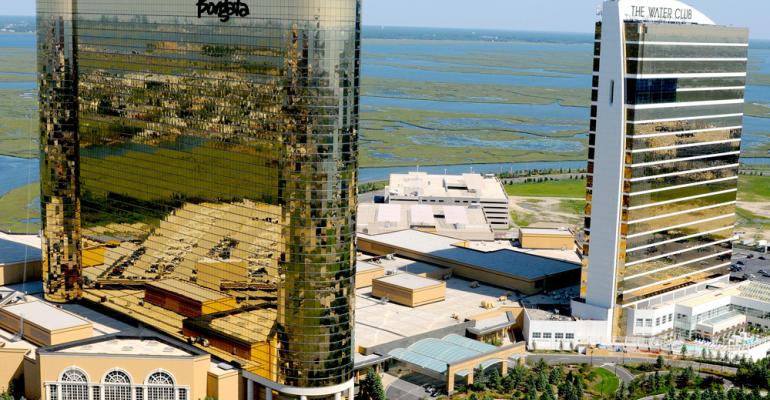 Can the Meetings Biz Save Atlantic City?