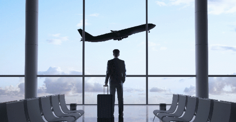 Ebola Not Yet Affecting the Majority of Business Travel