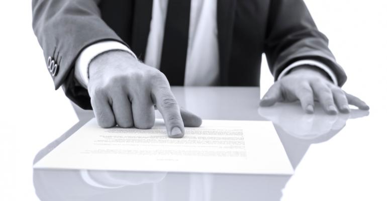 Meeting RFP Language That Can Change the World