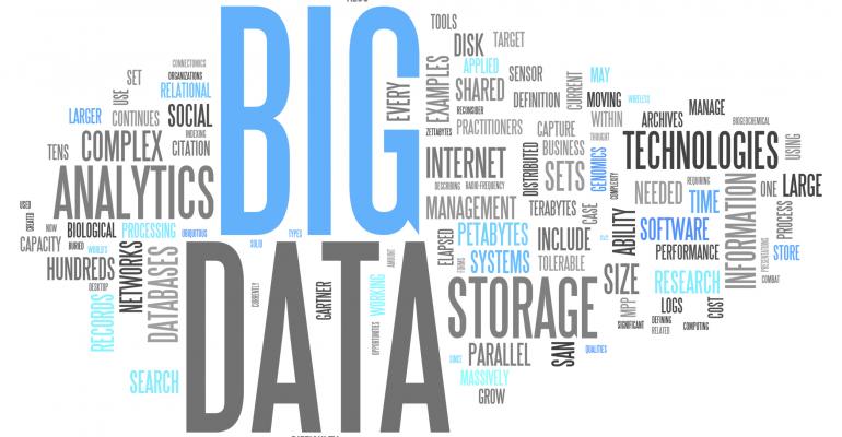 Demystifying the Big Data Buzz 