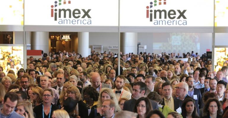 IMEX America Survival—and Productivity—Tips