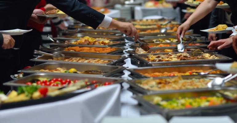 Is it Illegal to Donate Food After an Event?