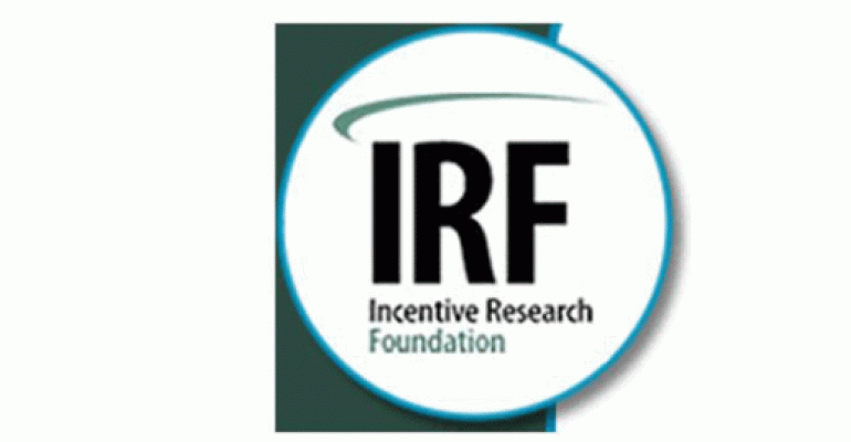 Big Changes Ahead for Incentive Research Foundation