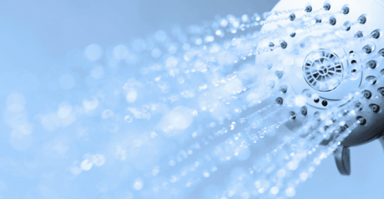Hotels May Soon Be Monitoring How Long You&#039;re in the Shower