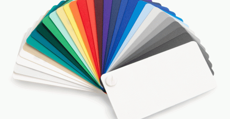 The Critical Role of Color at Meetings