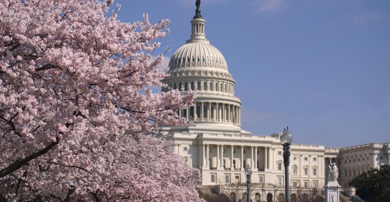 Lobbying Washington: A Meeting Professional’s Perspective