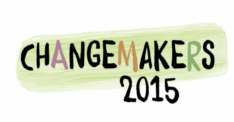 Changemaker 2015: Mariela McIlwraith