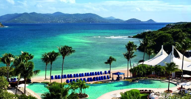 St. Thomas, USVI: Natural Beauty, Memorable Venues