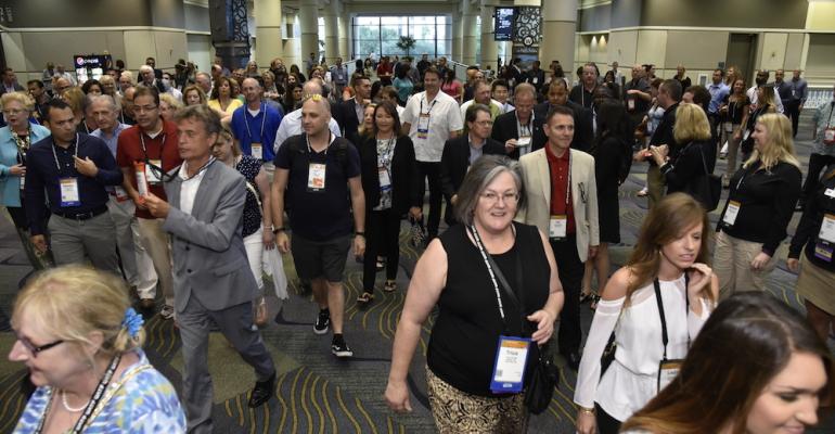 “Sharing Economy” as Oxymoron—and More from the 2015 GBTA Convention