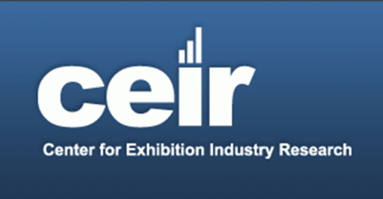CEIR Study: Expos Deliver Leads, ROI